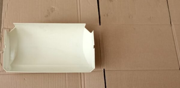 Cubeta Evaporador 3